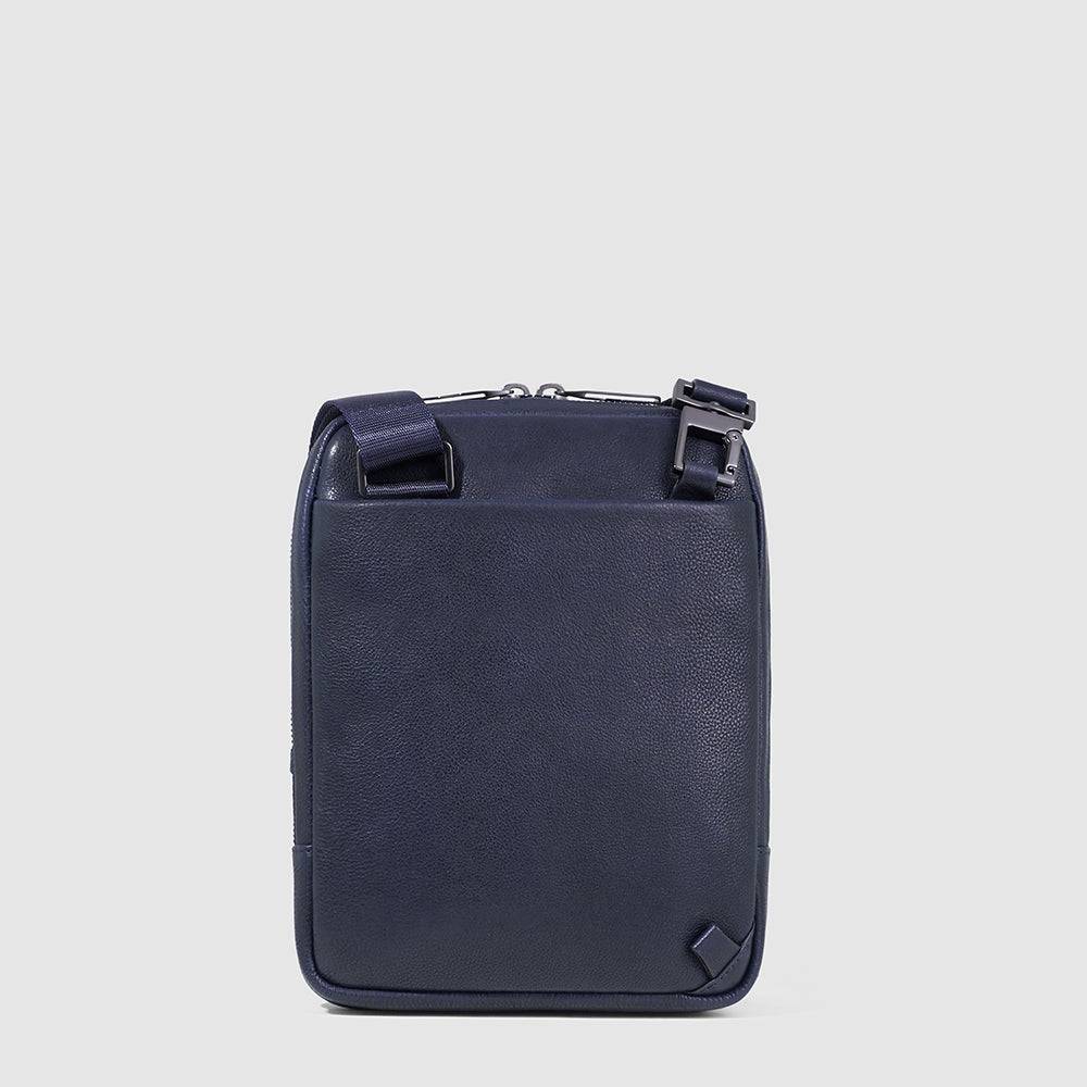 Piquadro Pocket crossbody bag with iPad®mini compartment Promozione Limitata