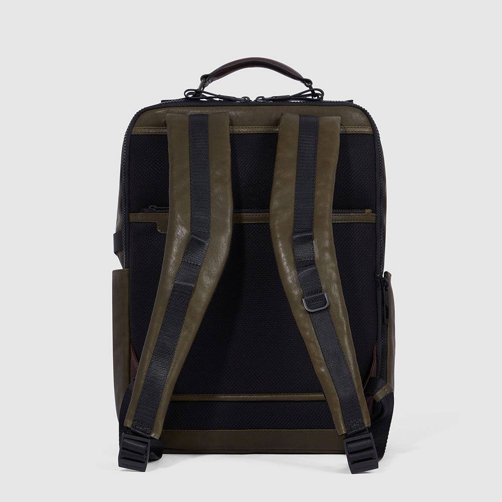 Piquadro Computer backpack 15,6" Fino Al -60%