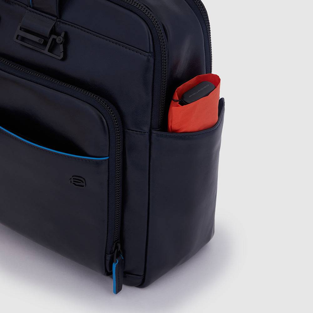 Piquadro Computer bag 15,6" with iPad®Pro12,9" compartment Prezzo Ridotto