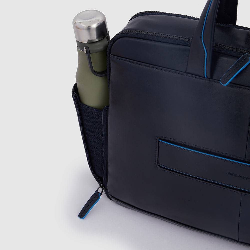 Piquadro Computer bag 15,6" with iPad®Pro12,9" compartment Prezzo Ridotto