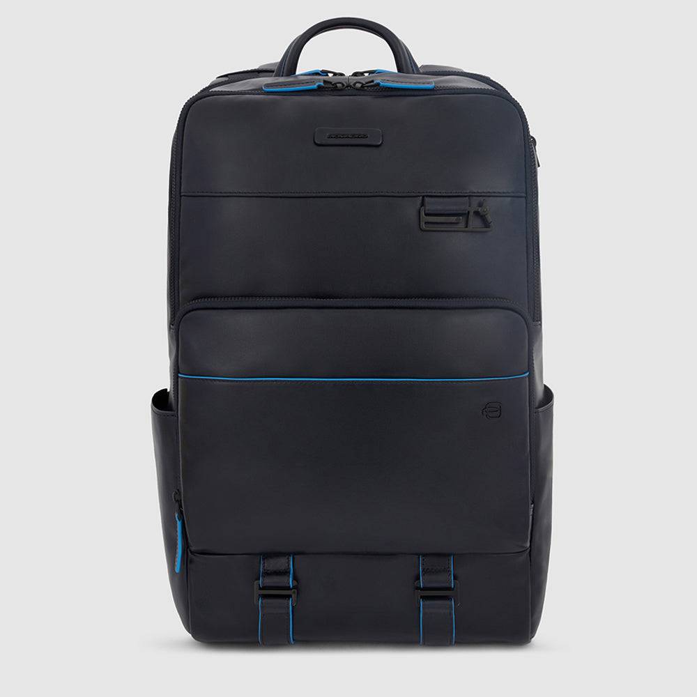 Piquadro Computer backpack 15,6" with iPad® compartment Sottocosto