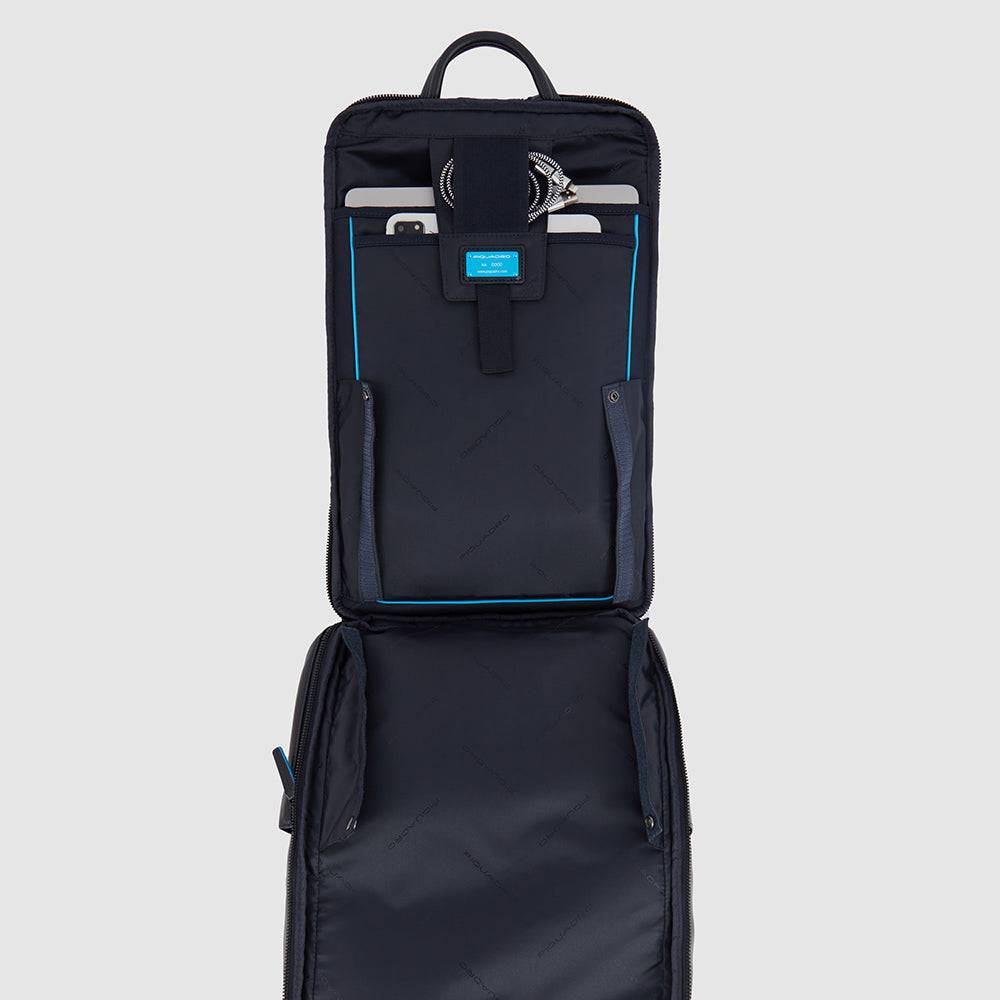 Piquadro Computer backpack 15,6" with iPad® compartment Sottocosto