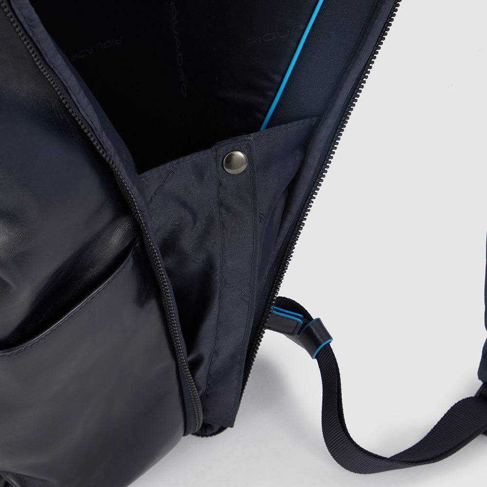 Piquadro Computer backpack 15,6" with iPad® compartment Sottocosto
