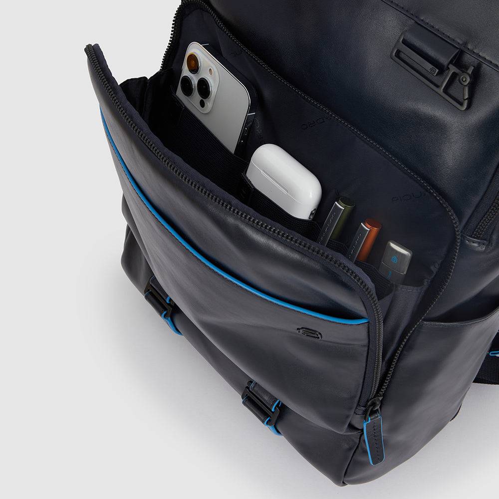 Piquadro Computer backpack 15,6" with iPad® compartment Sottocosto