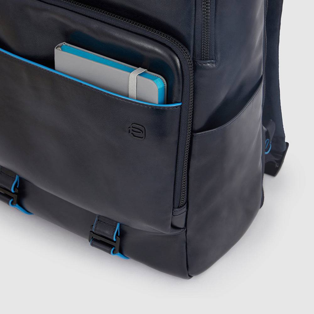 Piquadro Computer backpack 15,6" with iPad® compartment Sottocosto
