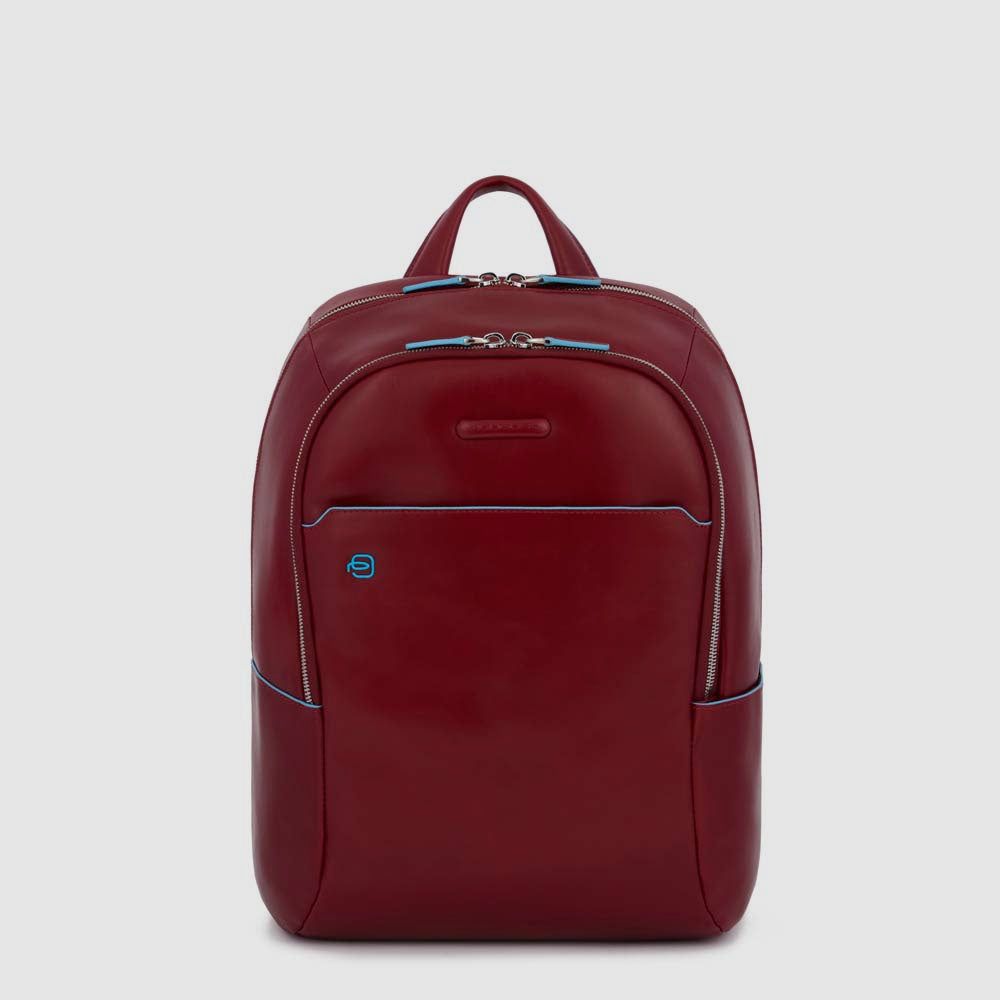 Piquadro Small size, computer 14" and iPad® backpack Convenienza