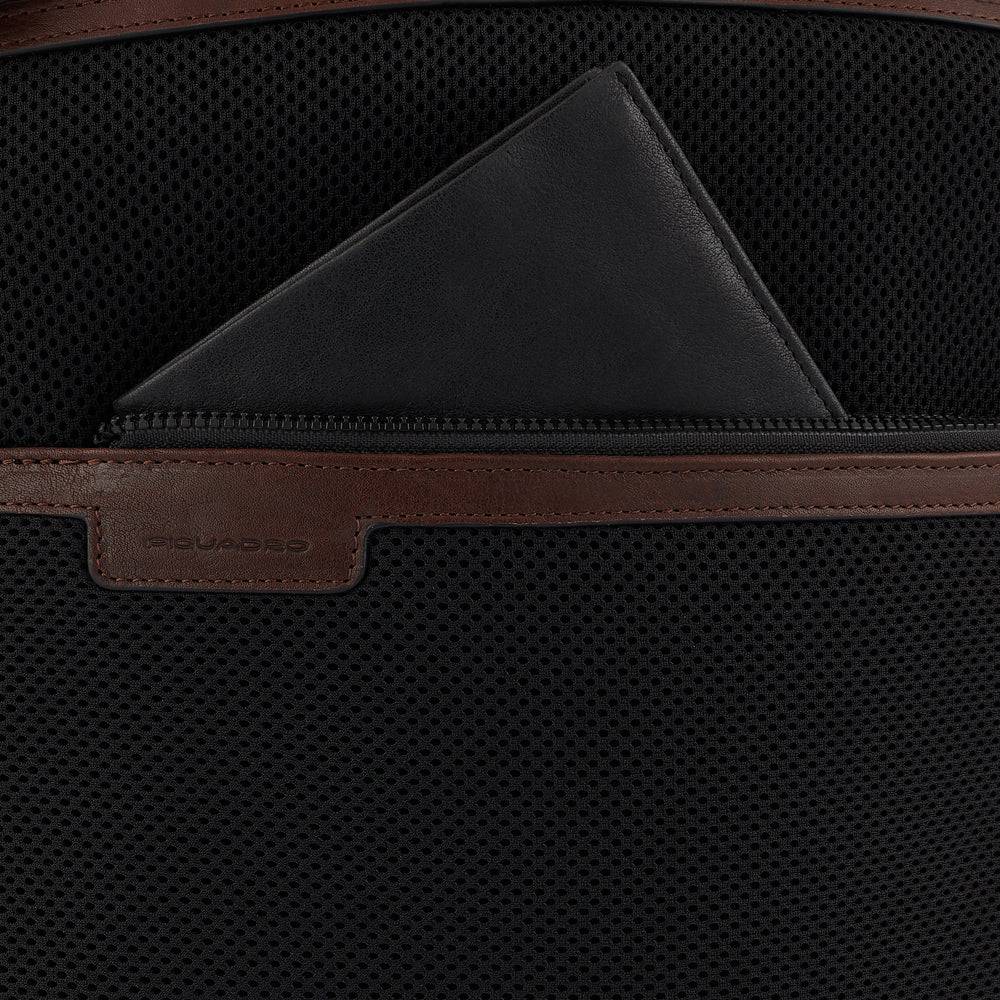 Piquadro Computer backpack 14" with iPad® compartment Novità