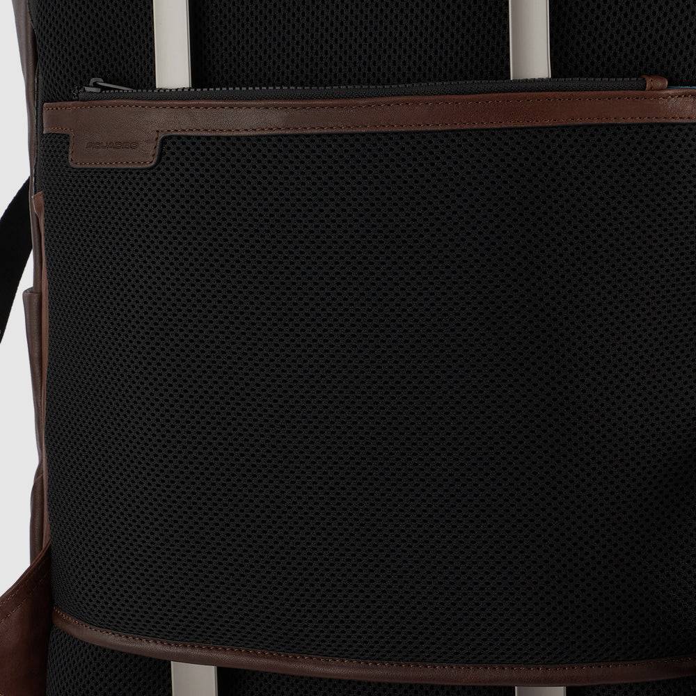 Piquadro Computer backpack 14" with iPad® compartment Novità