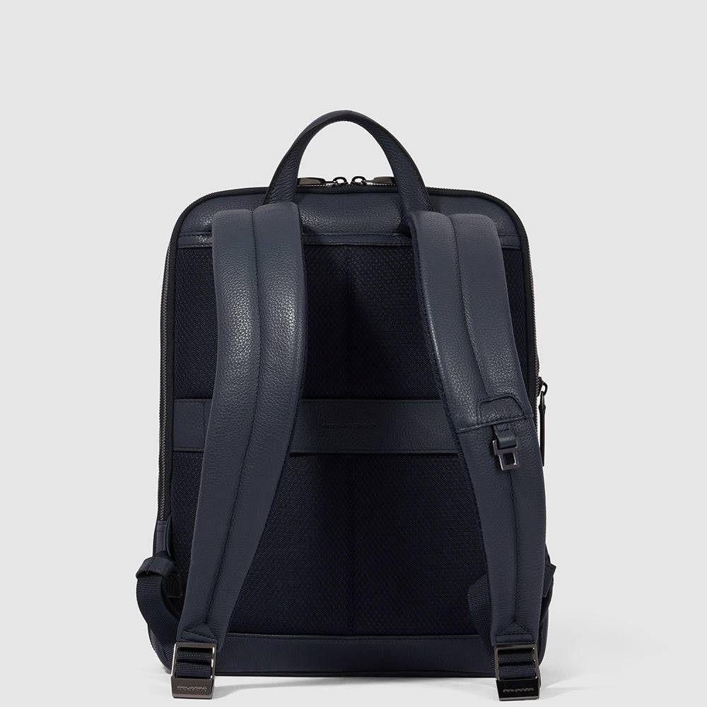 Piquadro Expandable, slim 14" computer backpack Offerta