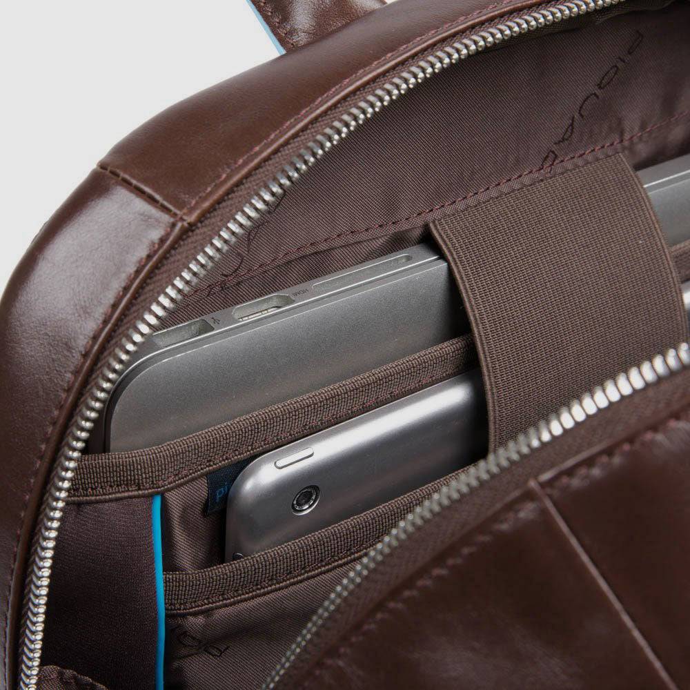 Piquadro Big size, computer backpack 15,6" Online
