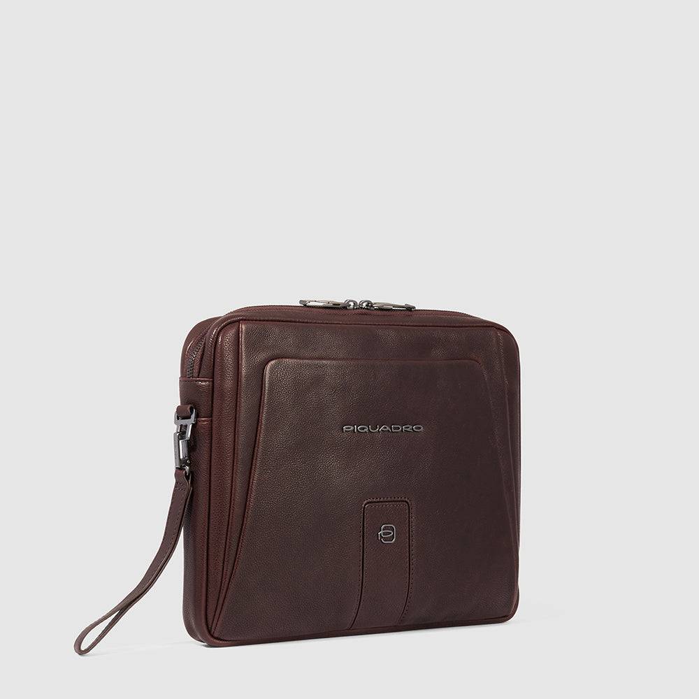 Piquadro Men's clutch for iPad® Qualità