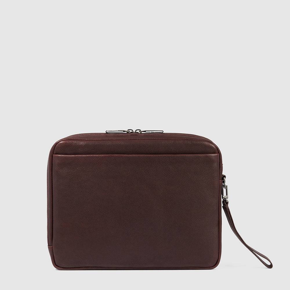 Piquadro Men's clutch for iPad® Qualità