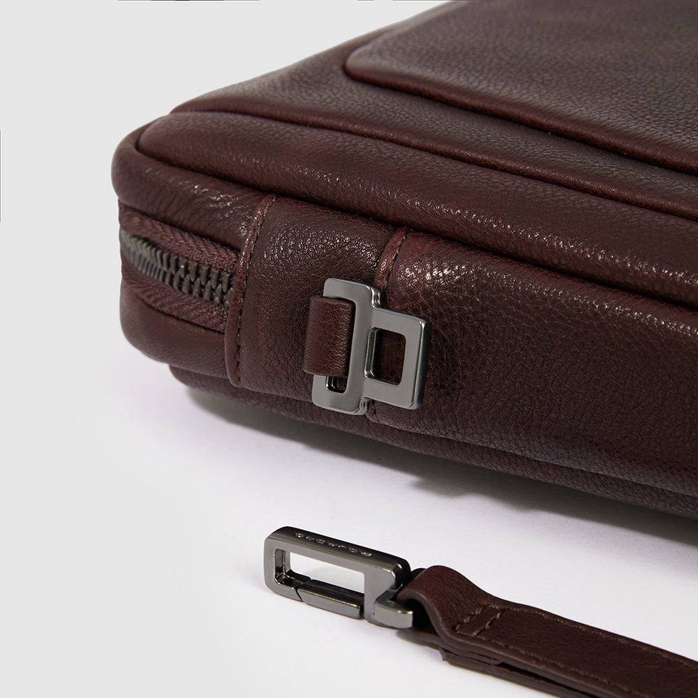 Piquadro Men's clutch for iPad® Qualità