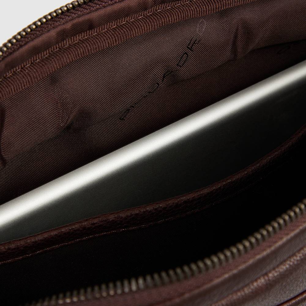 Piquadro Men's clutch for iPad® Qualità