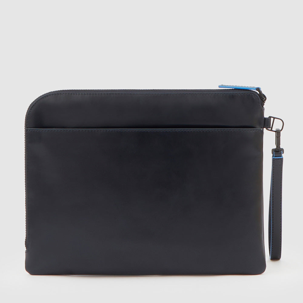 Piquadro Men's clutch for iPad® Pezzi Unici