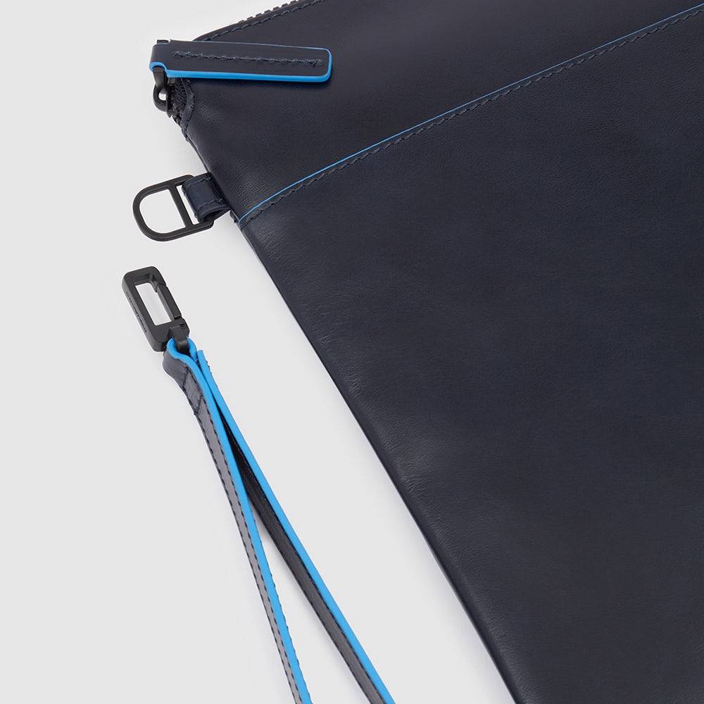Piquadro Men's clutch for iPad® Pezzi Unici
