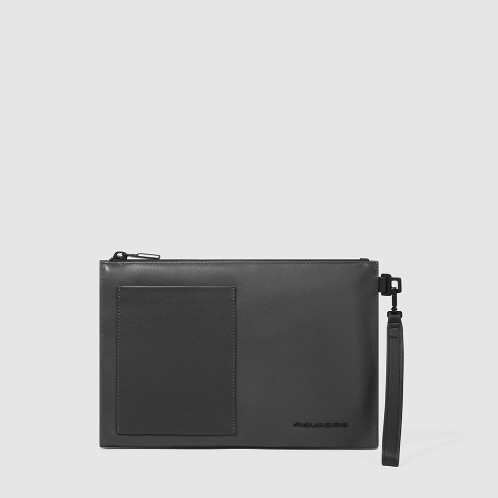 Piquadro Men's clutch for iPad®mini Shopping Online