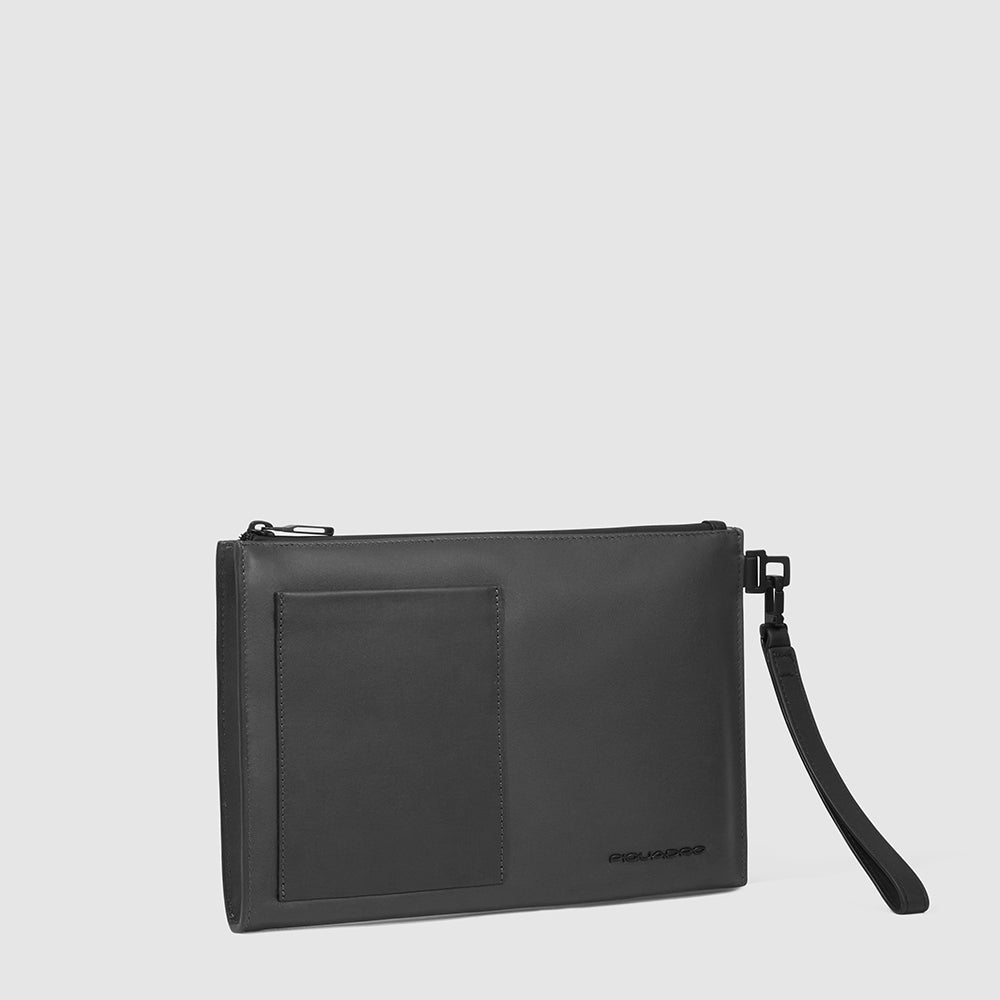Piquadro Men's clutch for iPad®mini Shopping Online