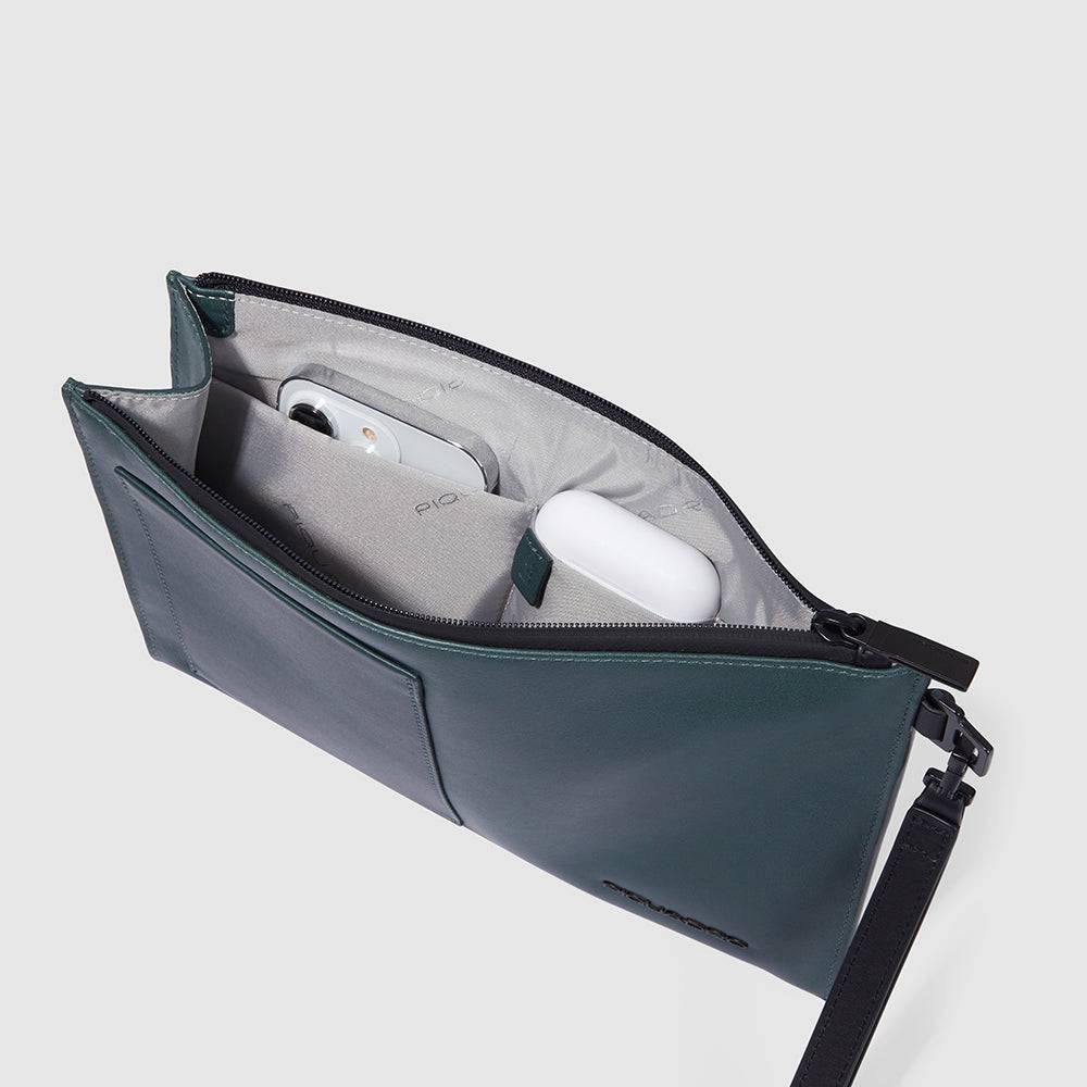 Piquadro Men's clutch for iPad®mini Shopping Online