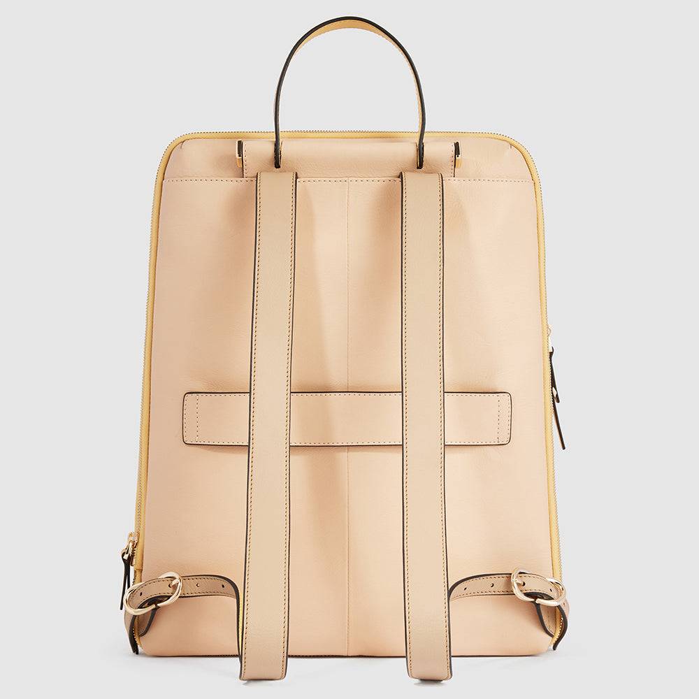 Piquadro Women's computer backpack 15,6" Novità