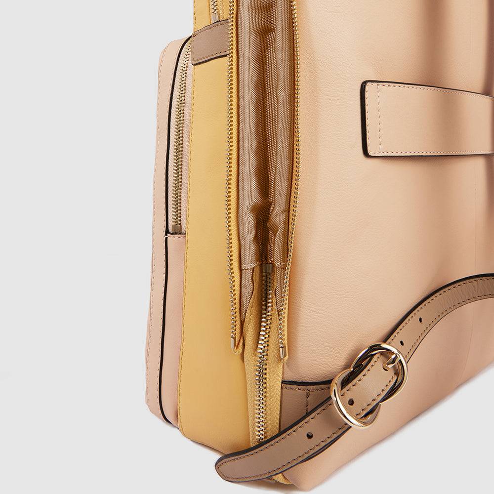 Piquadro Women's computer backpack 15,6" Novità