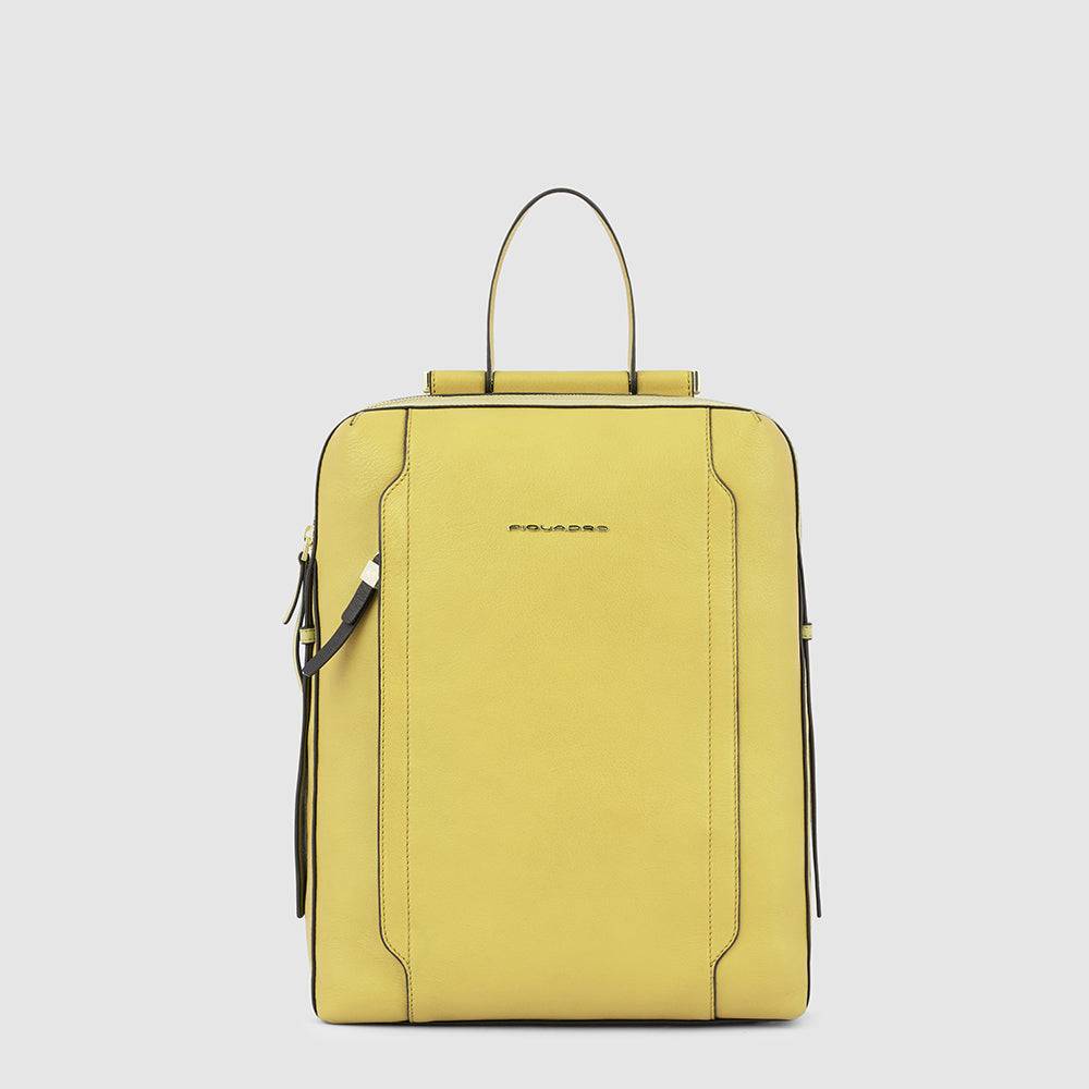 Piquadro Computer backpack 14" with iPad® compartment Presa