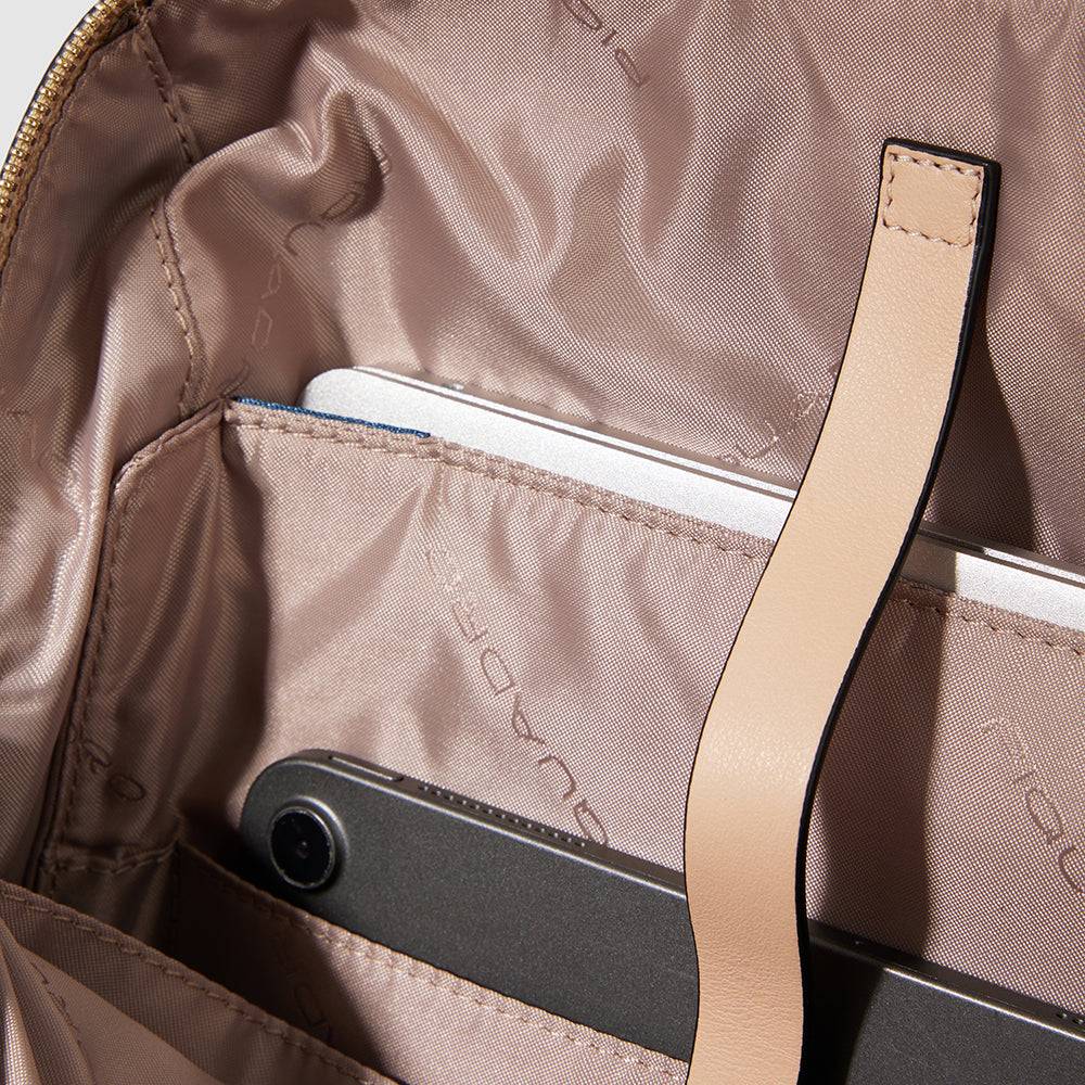 Piquadro Computer backpack 14" with iPad® compartment Presa