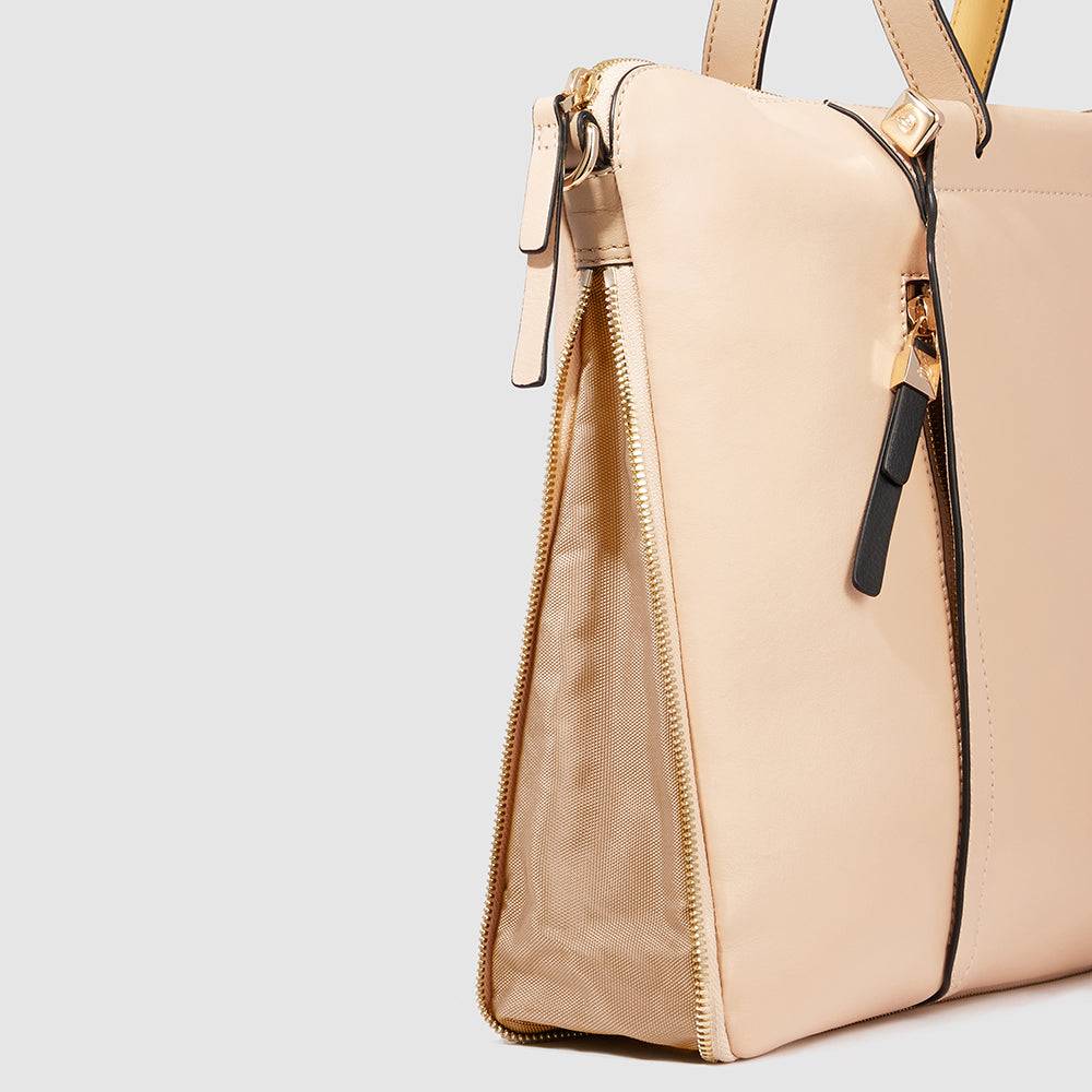 Piquadro Expandable computer 15,6" and iPad®Pro briefcase Sconto