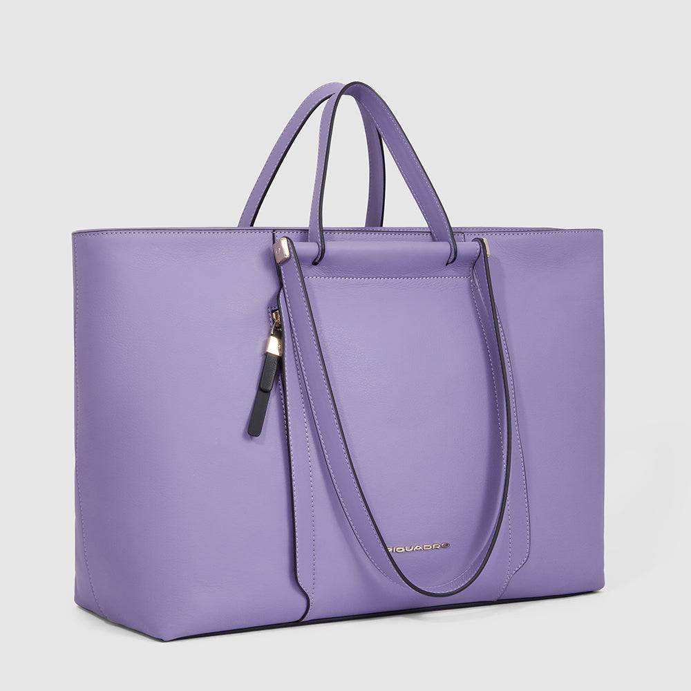 Piquadro Women’s 15,6" computer bag Offerta