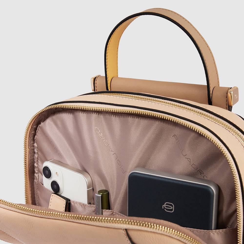 Piquadro Women's iPad®Pro 12,9" backpack Saldi