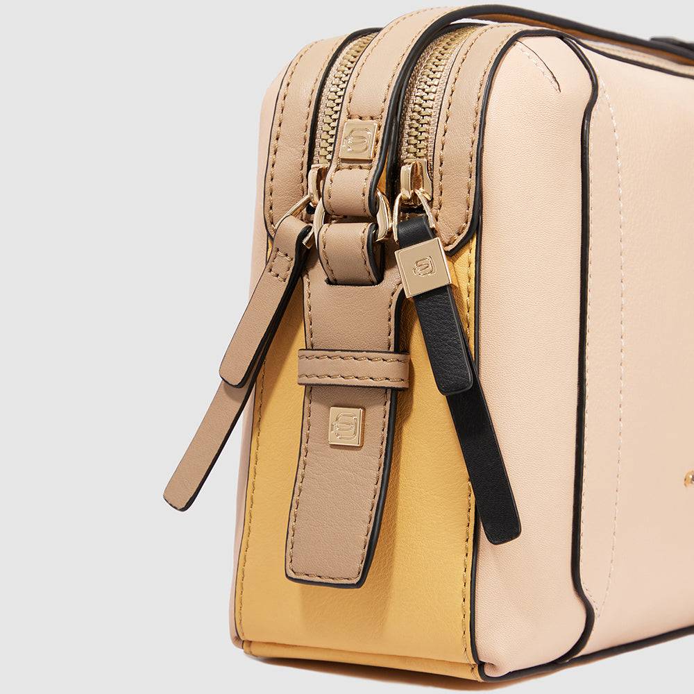 Piquadro Women’s computer bag 14" with iPad® compartment Vendita Calda
