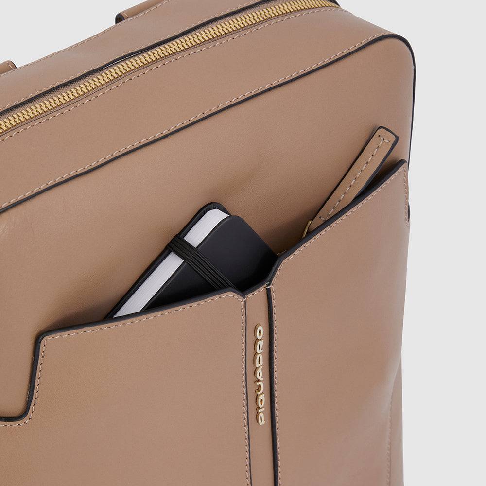 Piquadro Women's iPad®Pro 12,9" backpack Nuova