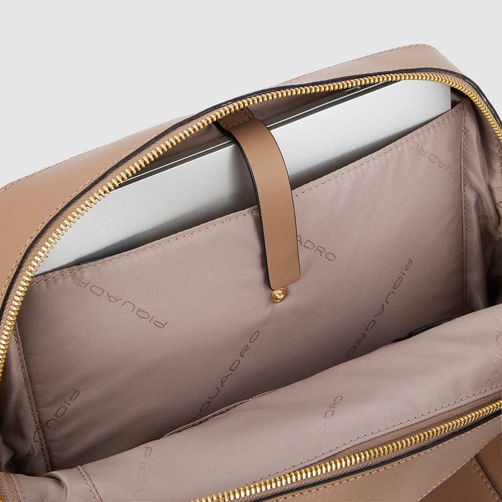 Piquadro Women's iPad®Pro 12,9" backpack Nuova