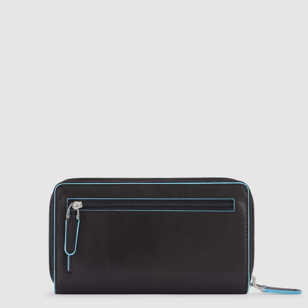 Piquadro Women’s wallet with coin case Moda