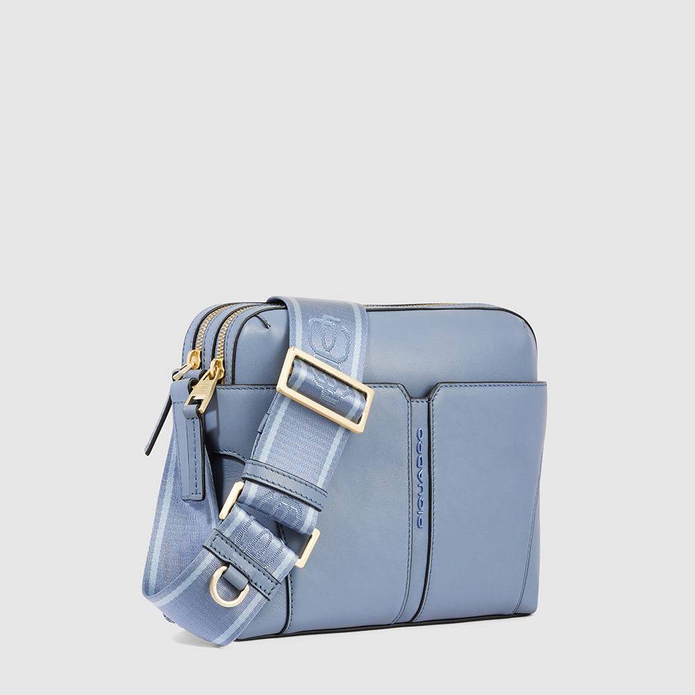 Piquadro Women's crossbody bag with iPad®mini compartment 2025