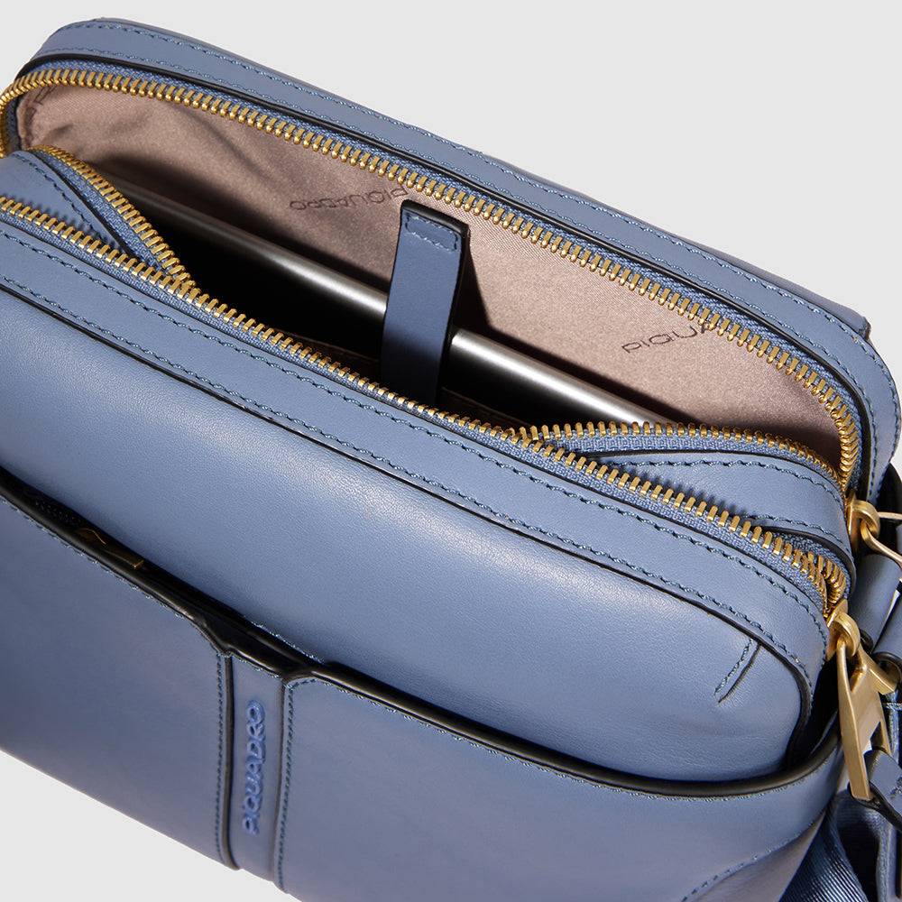 Piquadro Women's crossbody bag with iPad®mini compartment 2025