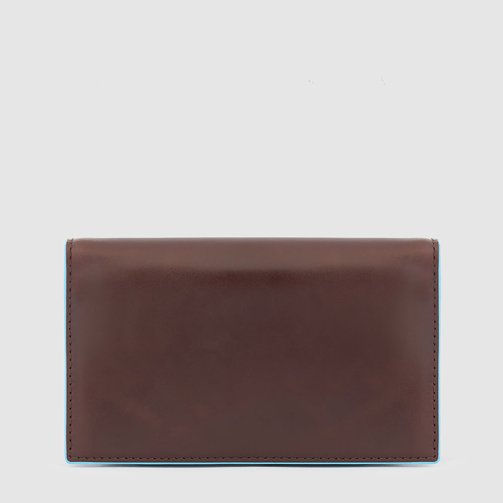 Piquadro Women’s wallet with coin case Qualità