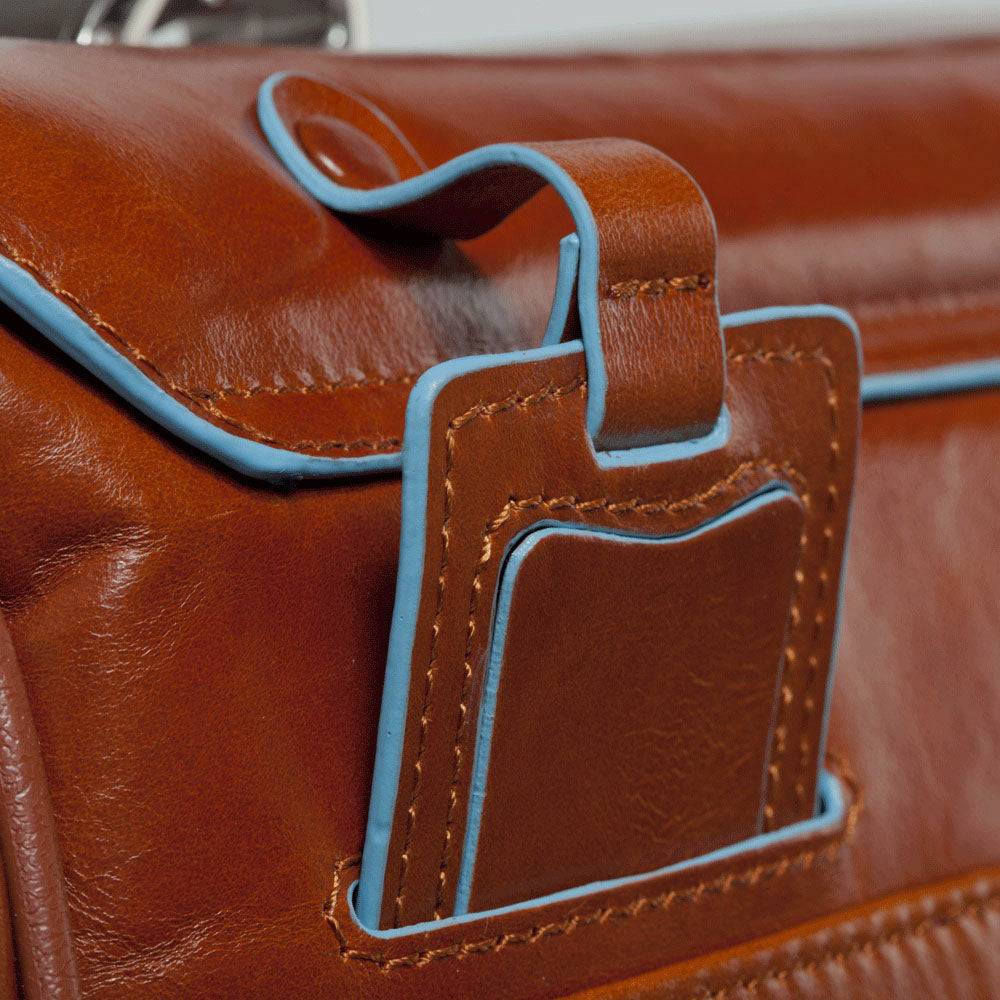 Piquadro Computer 15,6" and iPad®Pro 12,9” and briefcase Pezzi Unici