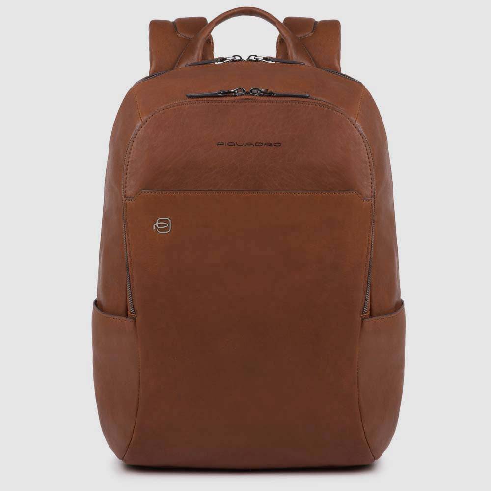 Piquadro Small size, computer 14" and iPad® backpack Negozi Online