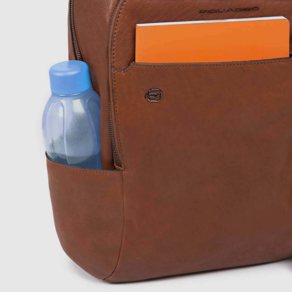 Piquadro Small size, computer 14" and iPad® backpack Negozi Online