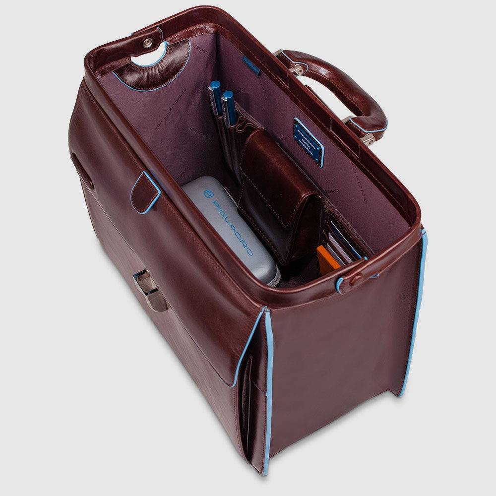 Piquadro Doctor's bag Acquista Ora