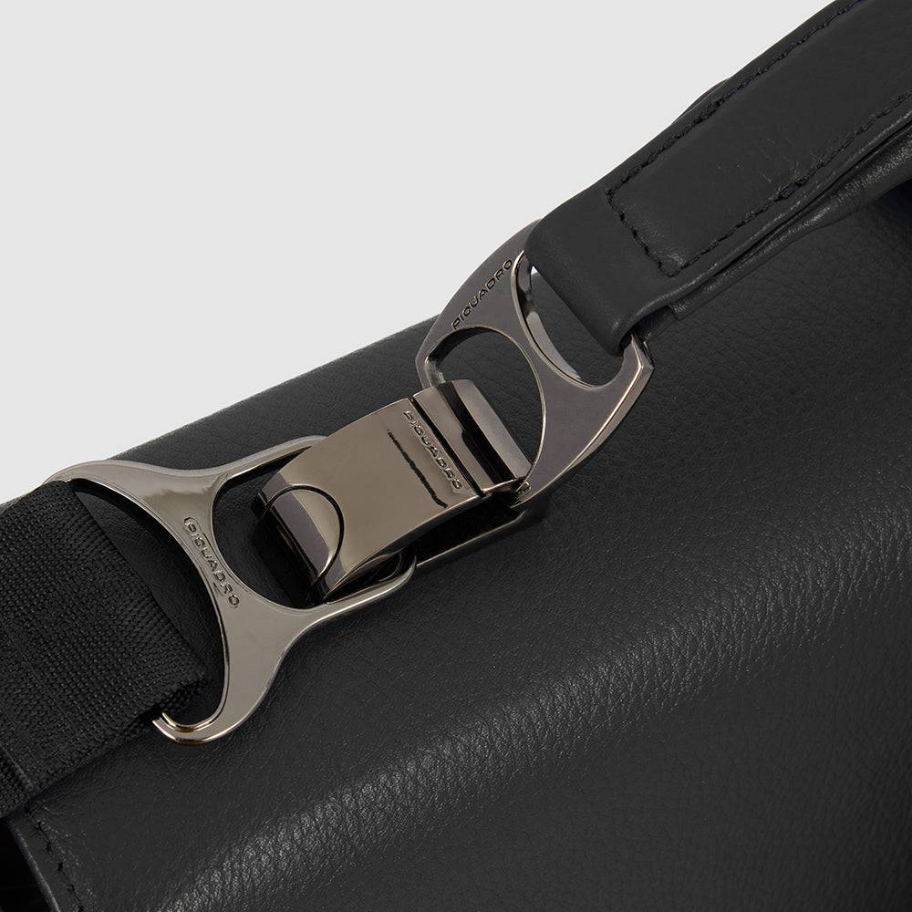 Piquadro Computer briefcase 14" with iPad® compartment Shopping Online