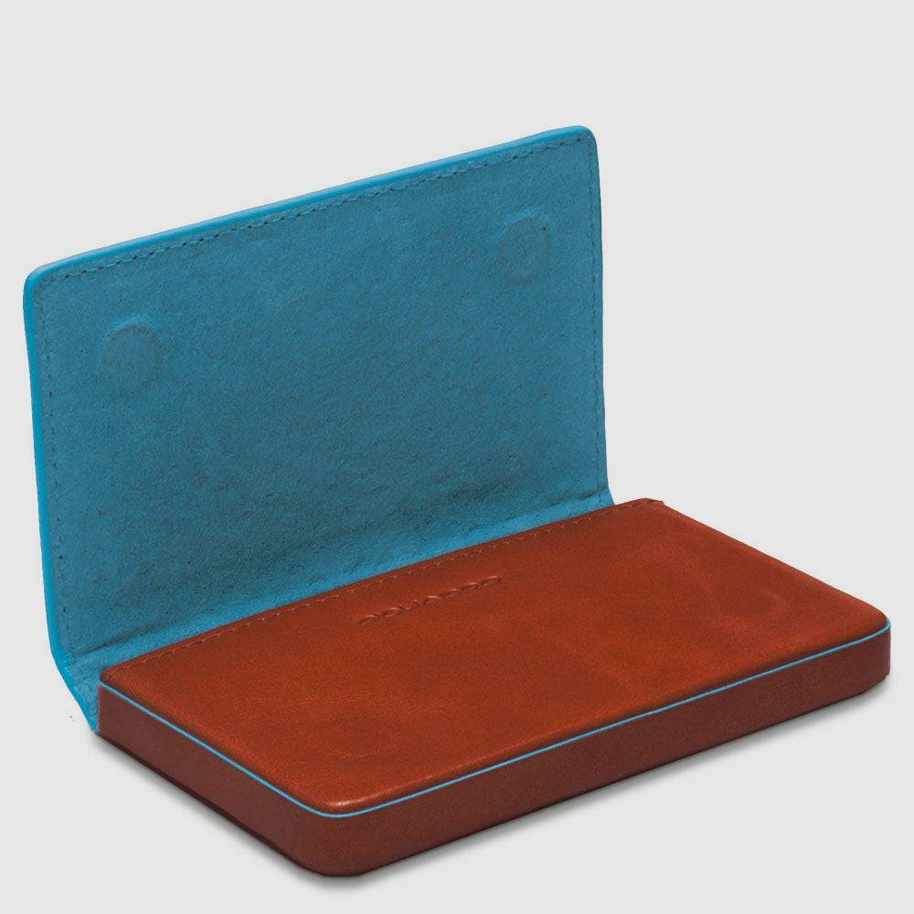 Piquadro Business card holder Affare Del Giorno