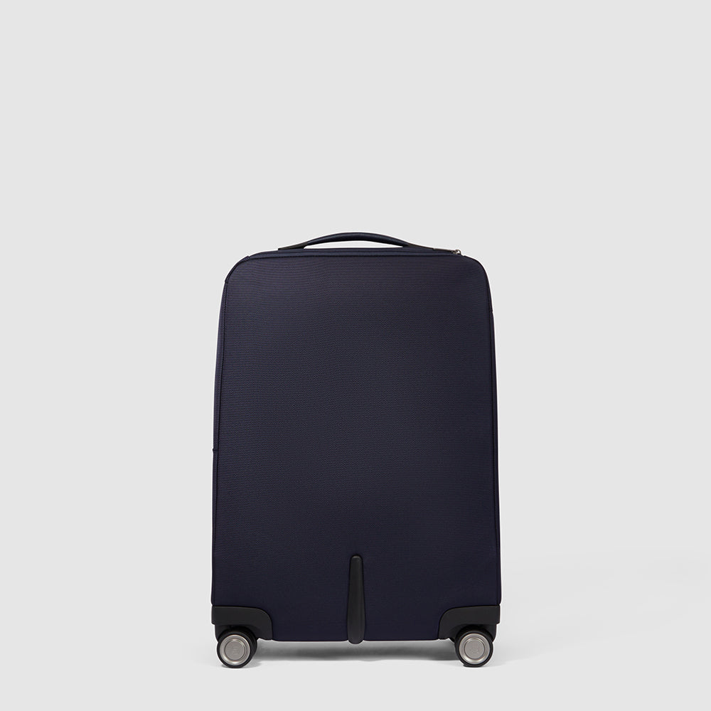 Piquadro Cabin size, computer spinner 15,6" Sconto