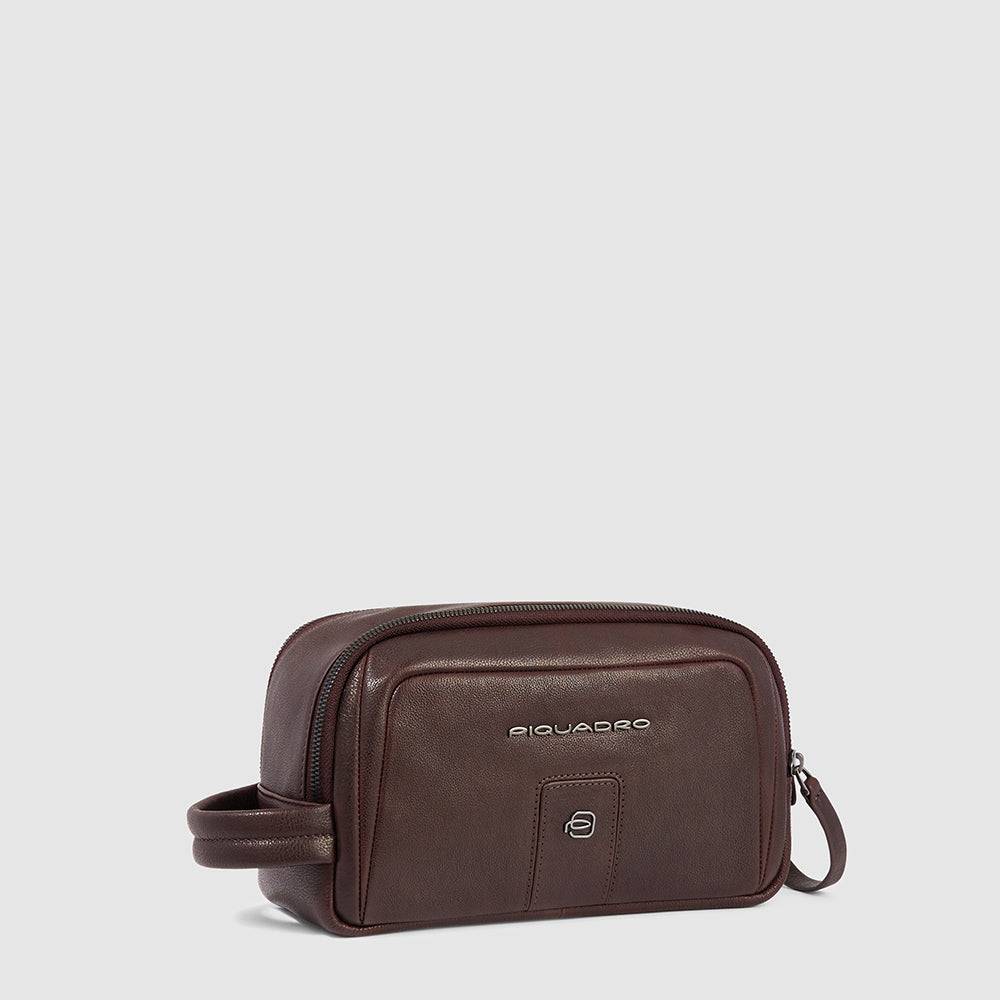 Piquadro Toiletry bag In Vendita