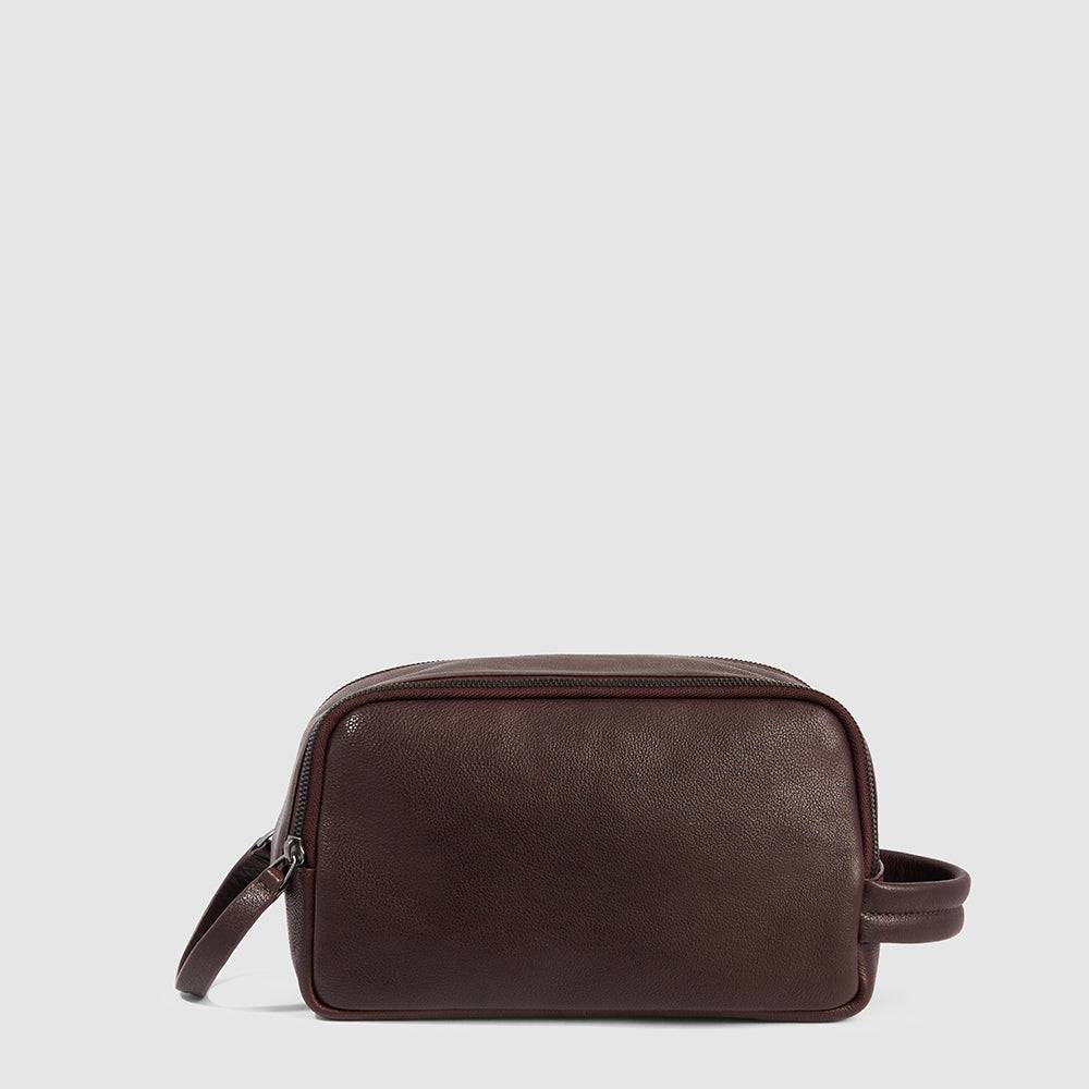 Piquadro Toiletry bag In Vendita