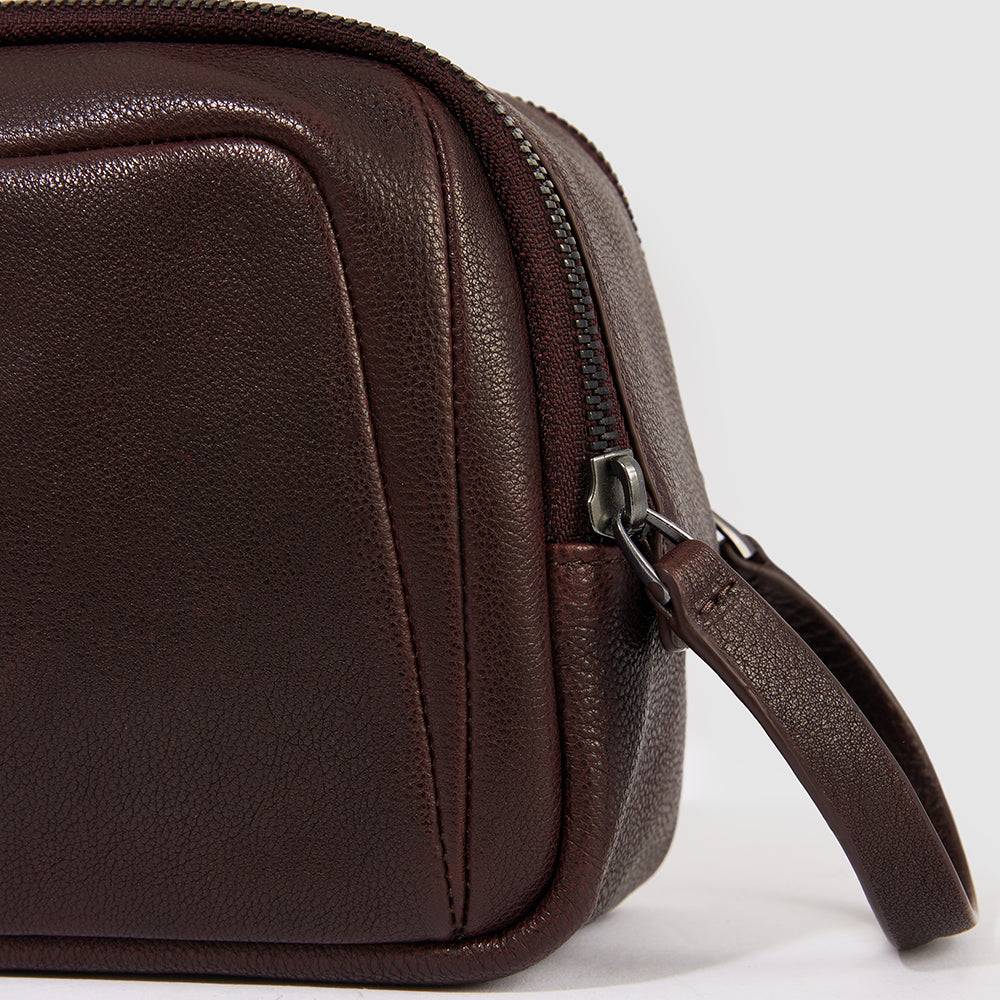 Piquadro Toiletry bag In Vendita