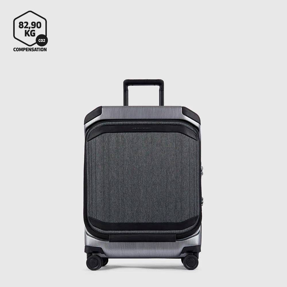 Piquadro Cabin size, hardside computer spinner 15,6" Offerte