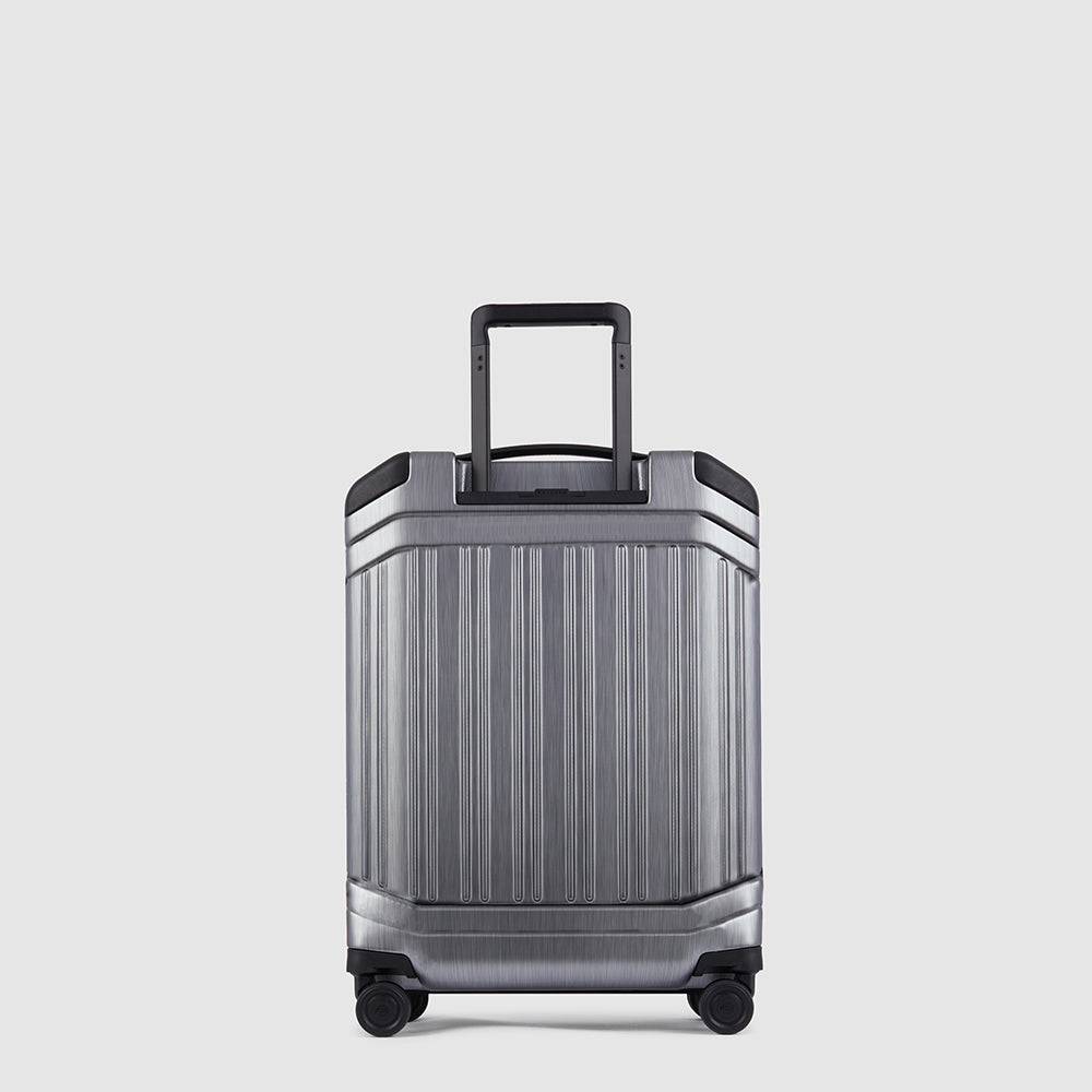 Piquadro Cabin size, hardside computer spinner 15,6" Offerte