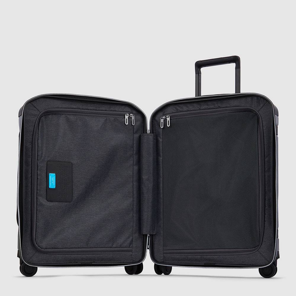 Piquadro Cabin size, hardside computer spinner 15,6" Offerte
